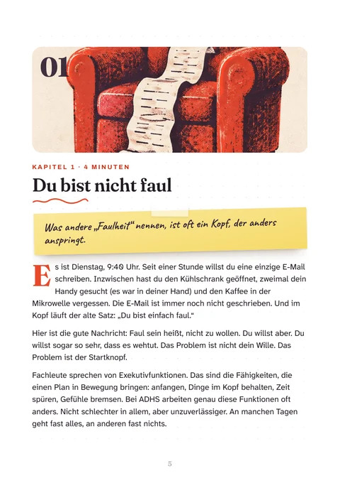 Kapitel 1